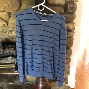 Nautica sweater